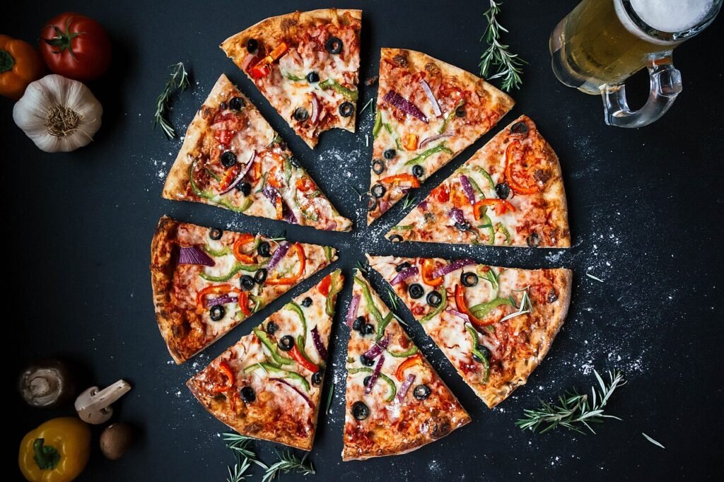 melhores pizzarias em balneario camboriu segundo trip advisor